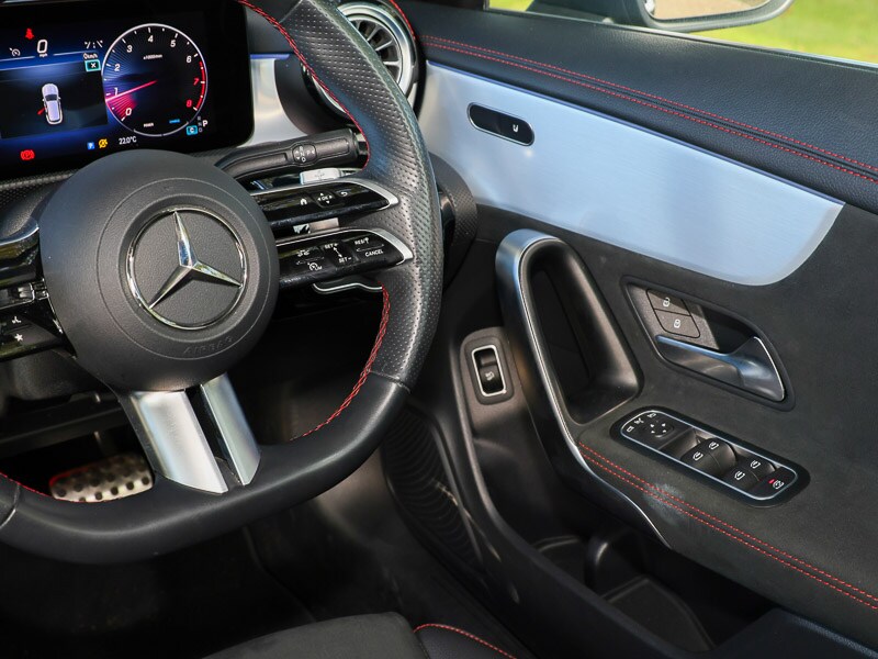 Used Mercedes-Benz CLA 2024 for sale - 76066651: Photo 11