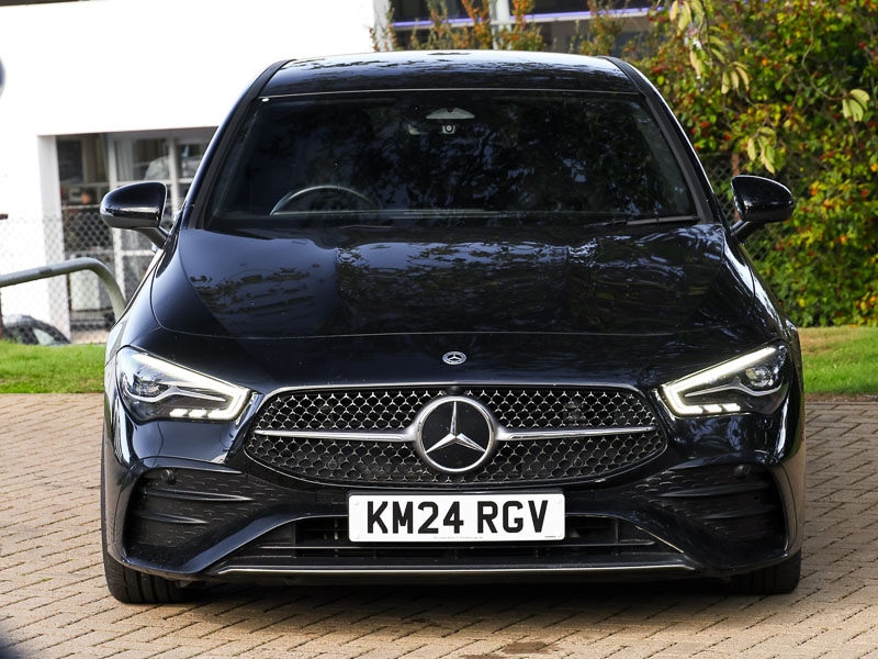 Used Mercedes-Benz CLA 2024 for sale - 76066651: Photo 12