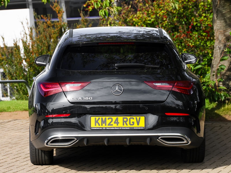 Used Mercedes-Benz CLA 2024 for sale - 76066651: Photo 13