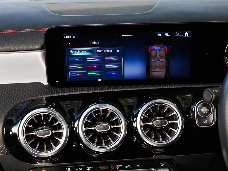 Used Mercedes-Benz CLA 2024 for sale - 76066651: Photo 17