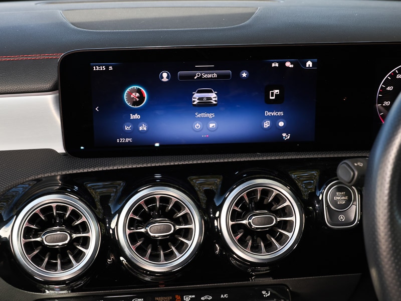 Used Mercedes-Benz CLA 2024 for sale - 76066651: Photo 18