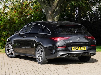 Used Mercedes-Benz CLA 2024 for sale - 76066651: Photo 3