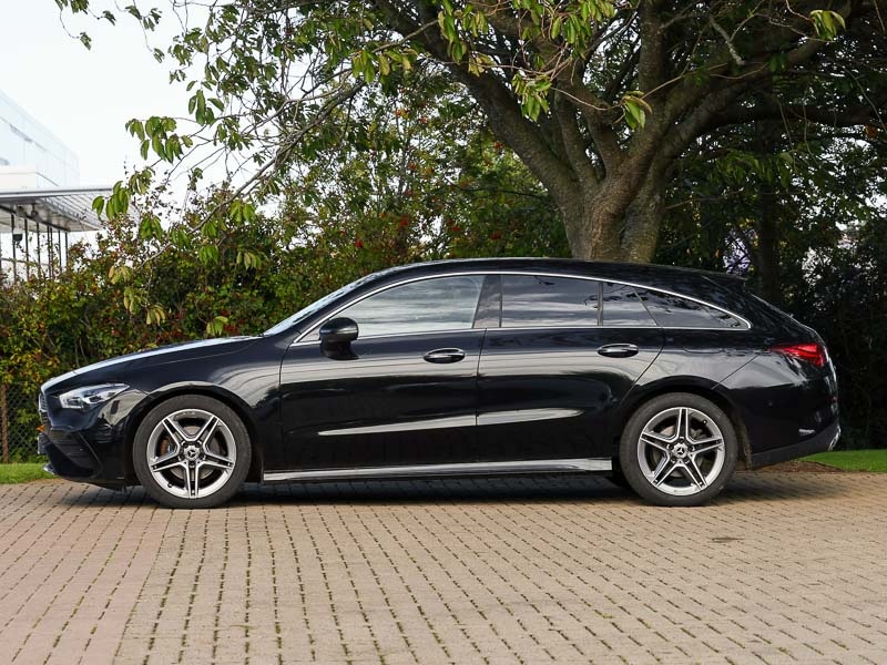 Used Mercedes-Benz CLA 2024 for sale - 76066651: Photo 4