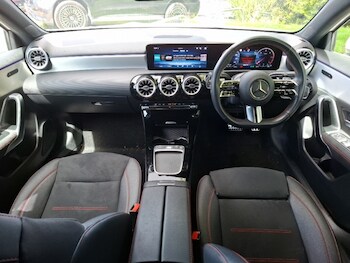 Used Mercedes-Benz A-Class 2024 for sale - 78837558: Photo