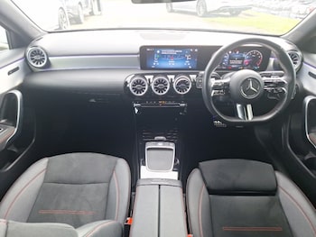 Used Mercedes-Benz A-Class 2024 for sale - 75976492: Photo