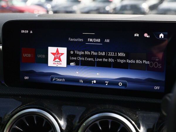 Used Mercedes-Benz A-Class 2024 for sale - 75315618: Photo 13