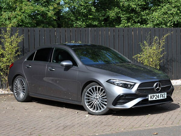 Used Mercedes-Benz A-Class 2024 for sale - 75315618: Photo 15