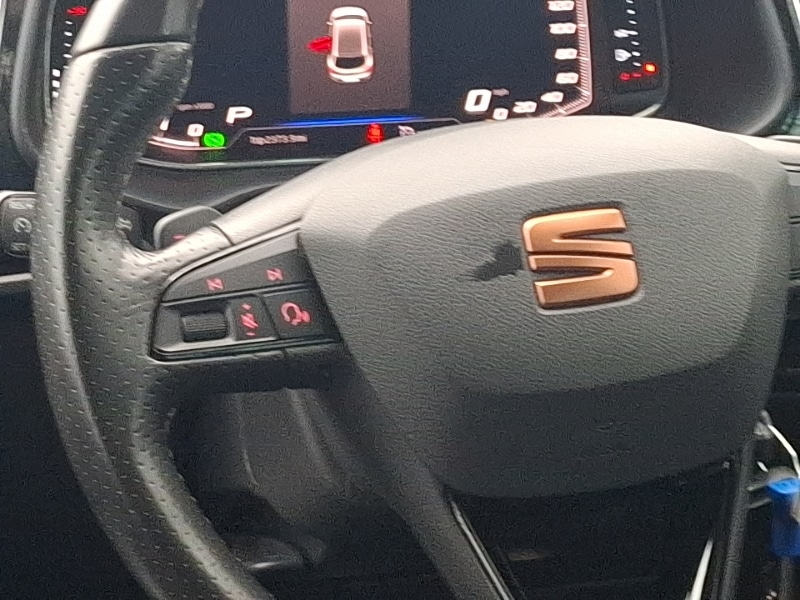 Used SEAT Leon 2020 for sale - 77405342: Photo 11