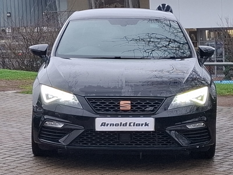 Used SEAT Leon 2020 for sale - 77405342: Photo 12