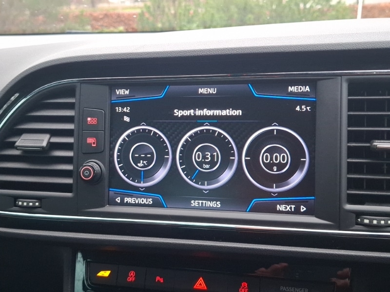 Used SEAT Leon 2020 for sale - 77405342: Photo 13