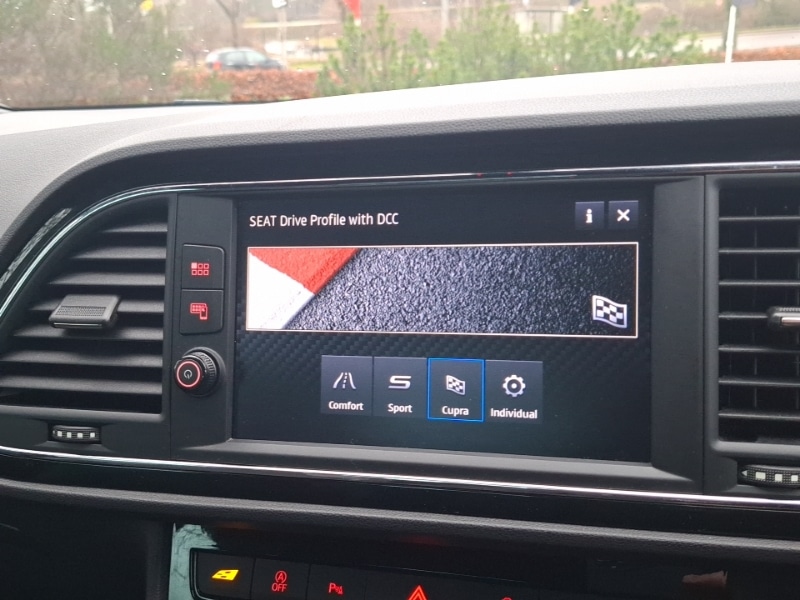 Used SEAT Leon 2020 for sale - 77405342: Photo 14