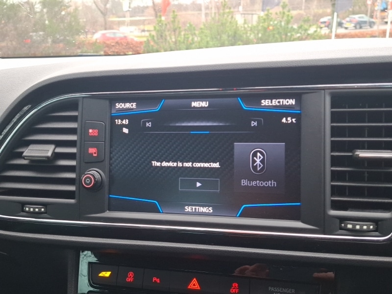 Used SEAT Leon 2020 for sale - 77405342: Photo 15