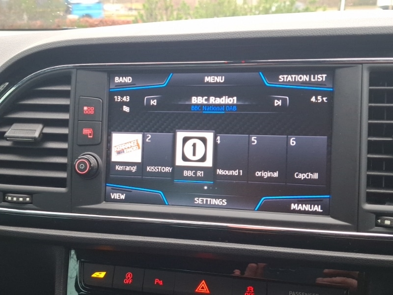 Used SEAT Leon 2020 for sale - 77405342: Photo 16