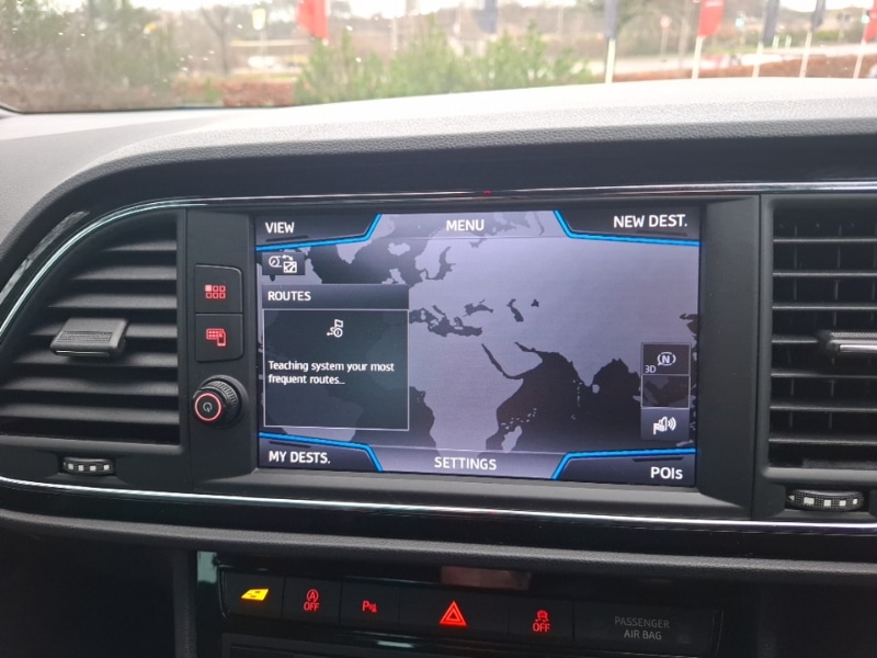 Used SEAT Leon 2020 for sale - 77405342: Photo 17