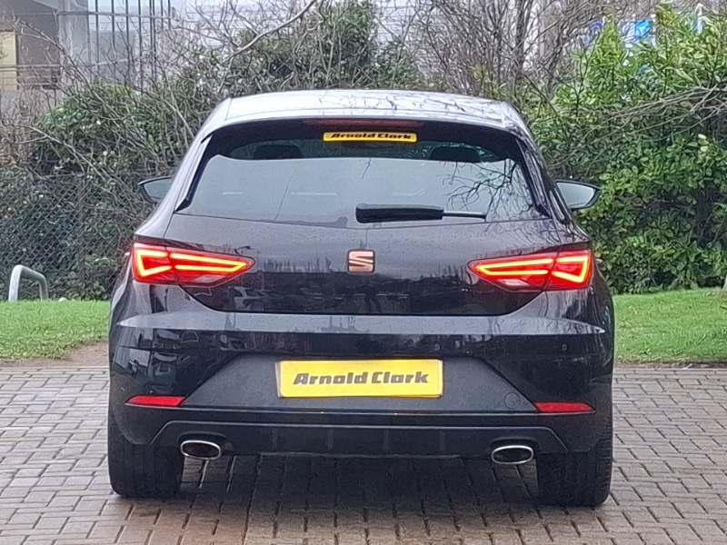 Used SEAT Leon 2020 for sale - 77405342: Photo 19