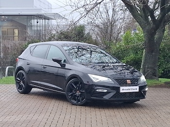 SEAT Leon feature image