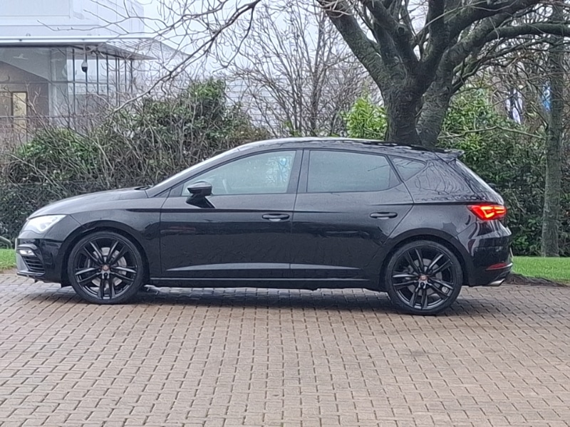 Used SEAT Leon 2020 for sale - 77405342: Photo 4