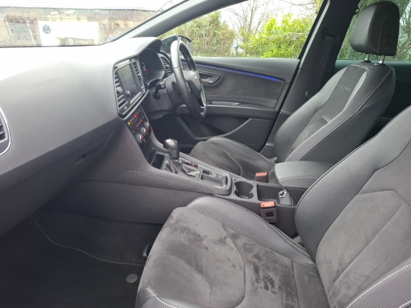 Used SEAT Leon 2020 for sale - 77405342: Photo 5