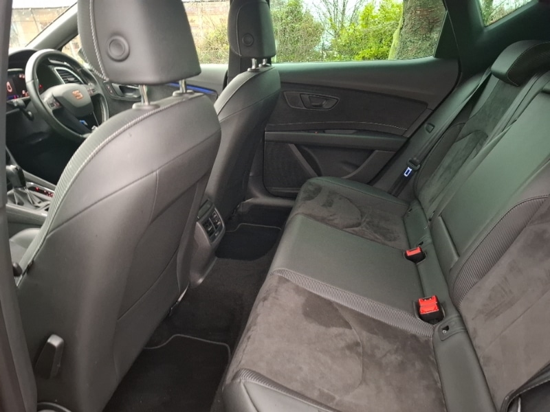 Used SEAT Leon 2020 for sale - 77405342: Photo 6