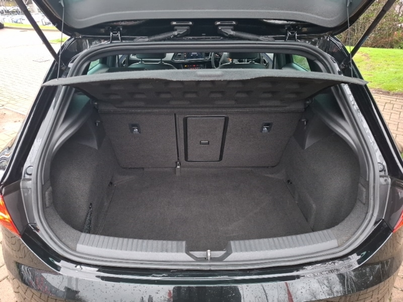 Used SEAT Leon 2020 for sale - 77405342: Photo 8