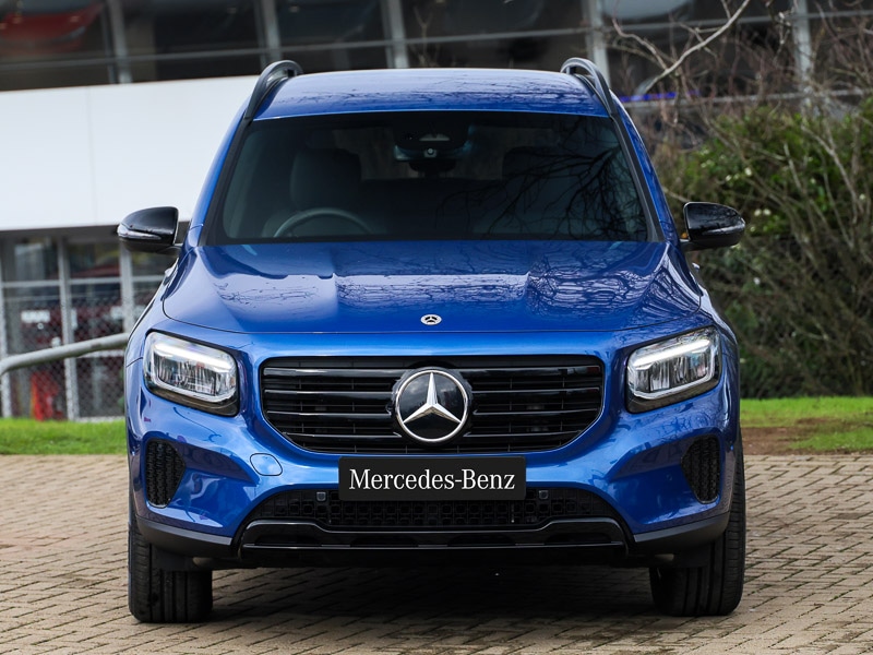 Used Mercedes-Benz GLB 2025 for sale - 77536731: Photo 14