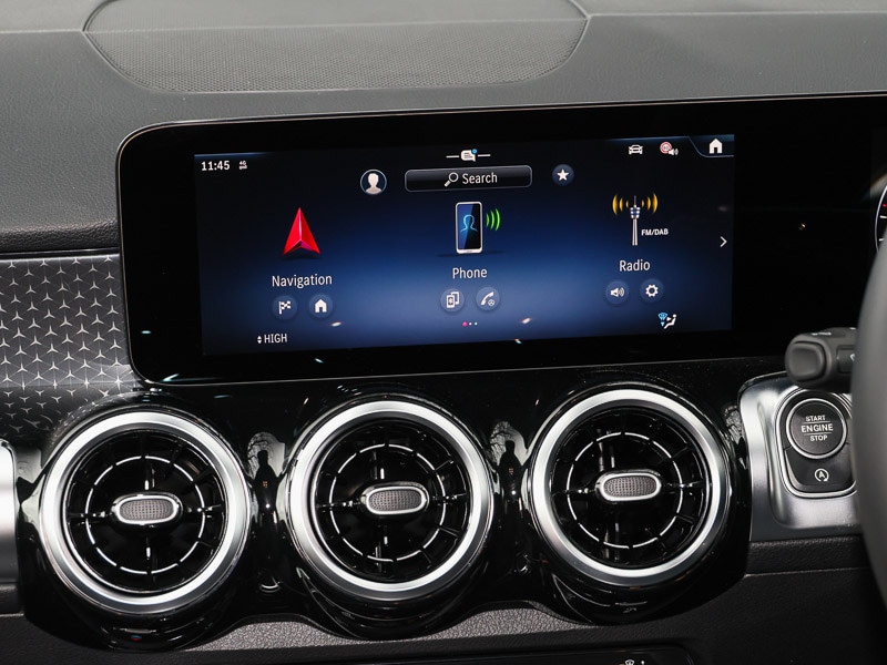 Used Mercedes-Benz GLB 2025 for sale - 77536731: Photo 16