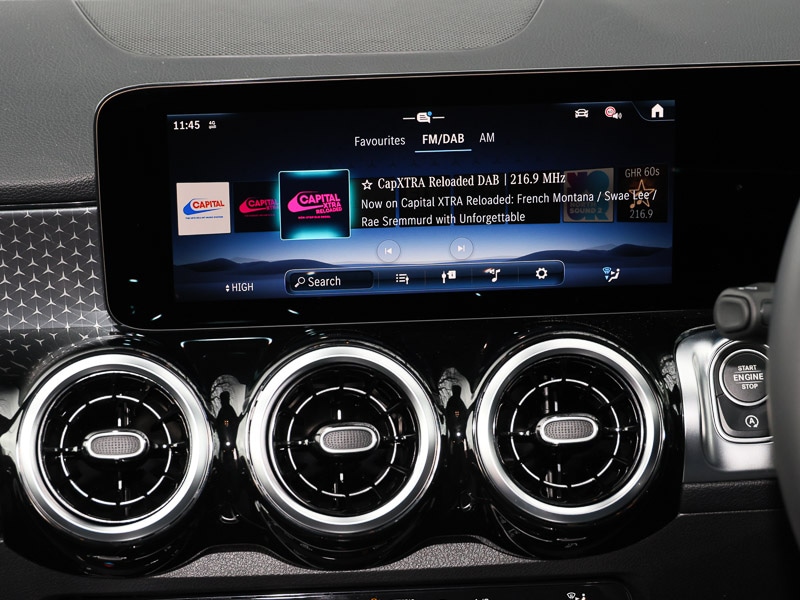 Used Mercedes-Benz GLB 2025 for sale - 77536731: Photo 17