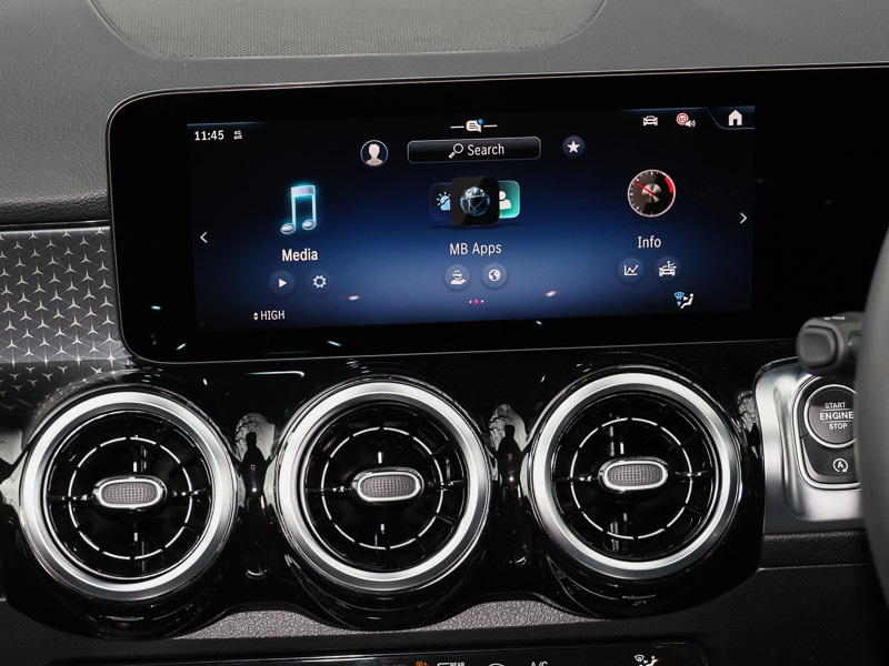 Used Mercedes-Benz GLB 2025 for sale - 77536731: Photo 18