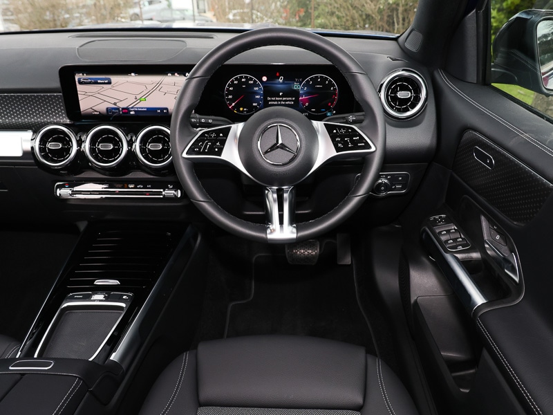 Used Mercedes-Benz GLB 2025 for sale - 77536731: Photo 7