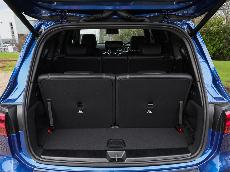 Used Mercedes-Benz GLB 2025 for sale - 77536731: Photo 9