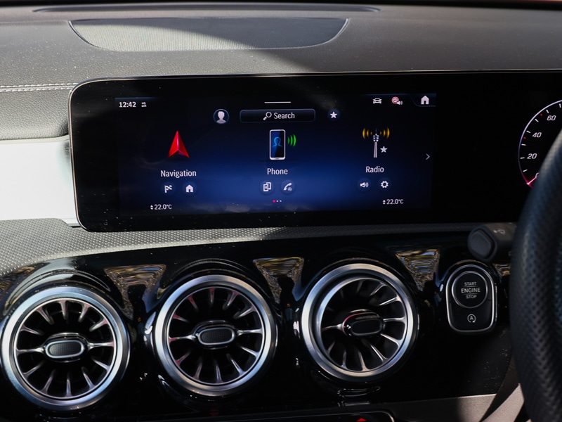 Used Mercedes-Benz CLA 2024 for sale - 76420863: Photo 14