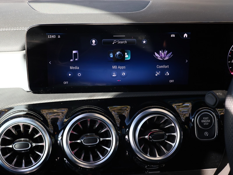 Used Mercedes-Benz CLA 2024 for sale - 76420863: Photo 16