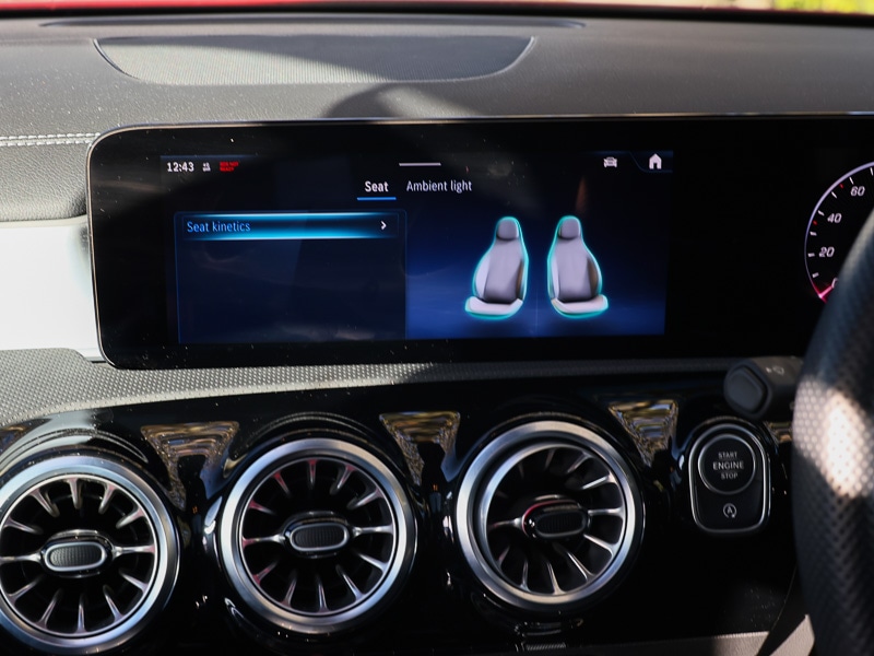 Used Mercedes-Benz CLA 2024 for sale - 76420863: Photo 17