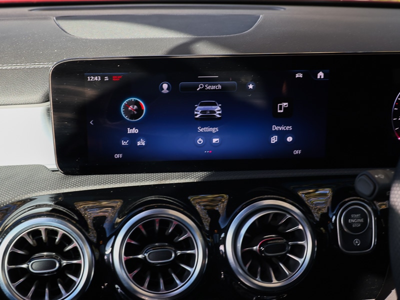 Used Mercedes-Benz CLA 2024 for sale - 76420863: Photo 18