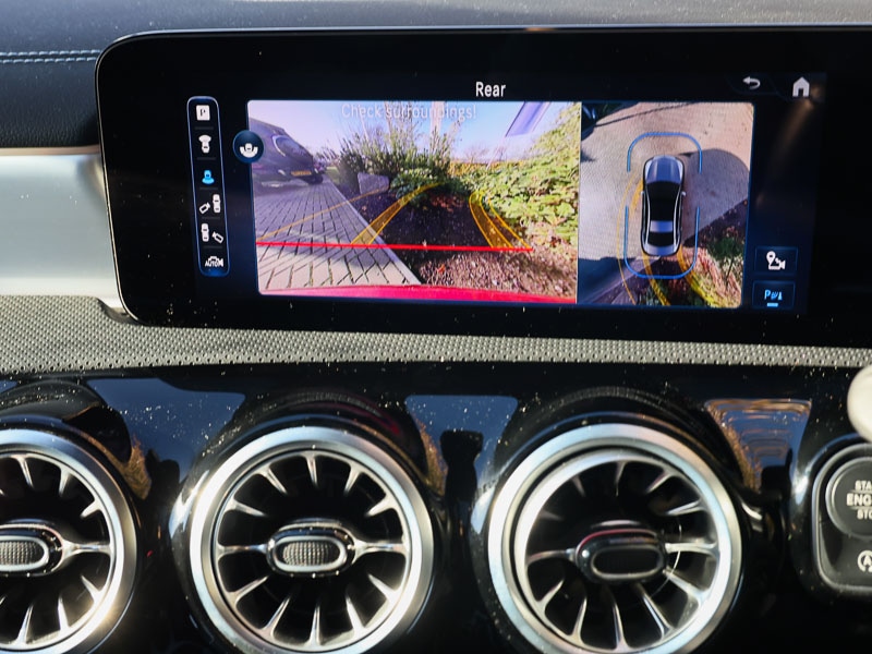 Used Mercedes-Benz CLA 2024 for sale - 76420863: Photo 19