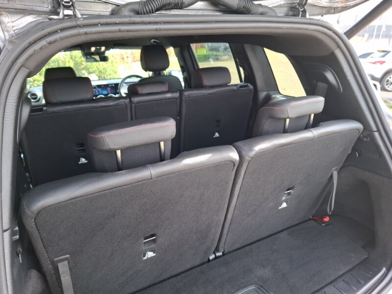 Used Mercedes-Benz GLB 2025 for sale - 78224907: Photo 14