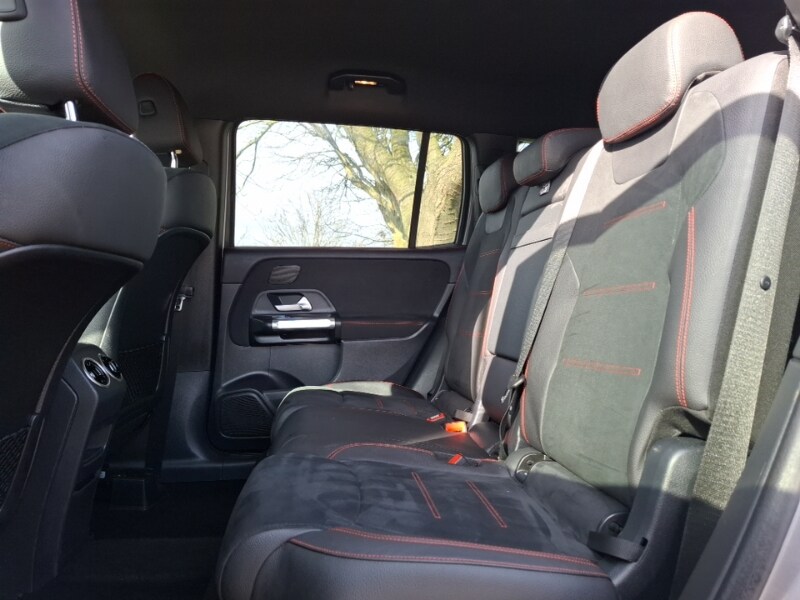 Used Mercedes-Benz GLB 2025 for sale - 78224907: Photo 6