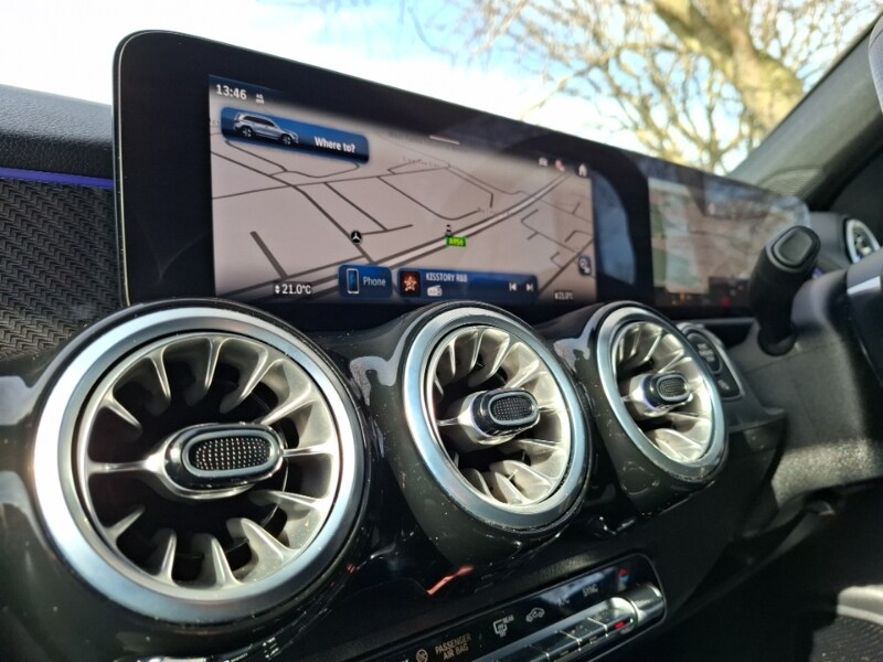 Used Mercedes-Benz GLB 2025 for sale - 78224907: Photo 7