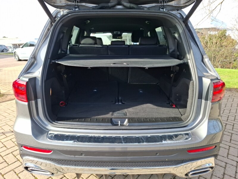 Used Mercedes-Benz GLB 2025 for sale - 78224907: Photo 8