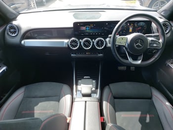 Used Mercedes-Benz GLB 2023 for sale - 75762879: Photo