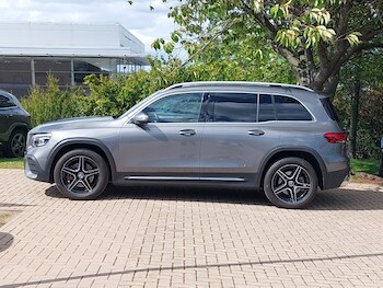 Used Mercedes-Benz GLB 2023 for sale - 75762879: Photo