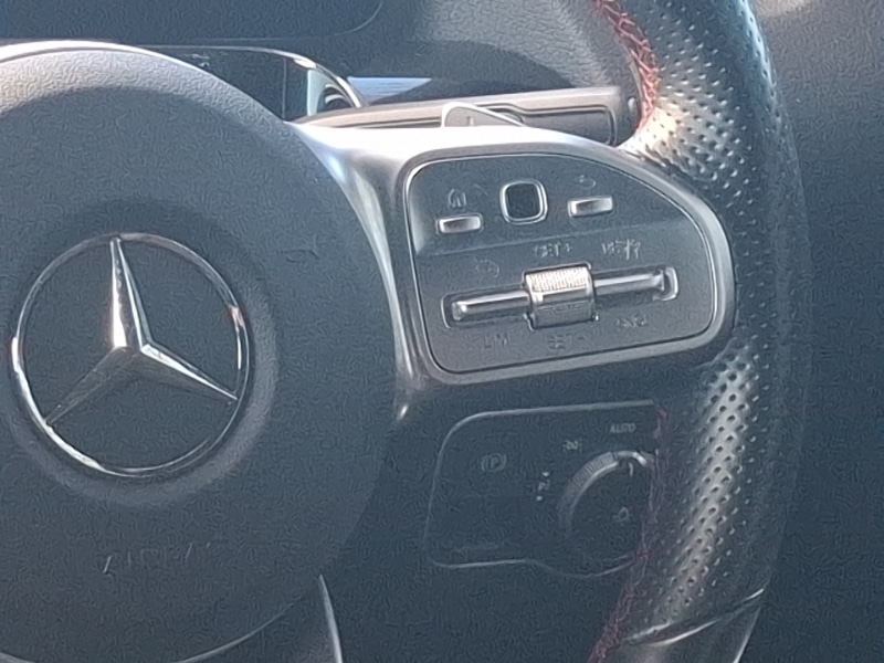 Used Mercedes-Benz GLA 2021 for sale - 76397466: Photo 10