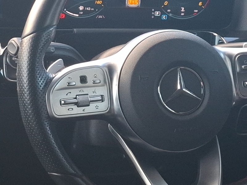 Used Mercedes-Benz GLA 2021 for sale - 76397466: Photo 11