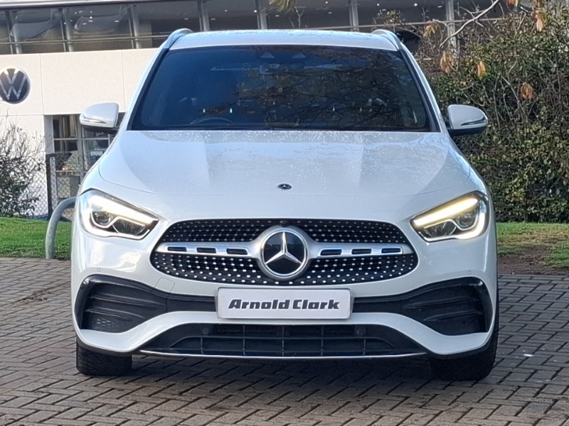 Used Mercedes-Benz GLA 2021 for sale - 76397466: Photo 12