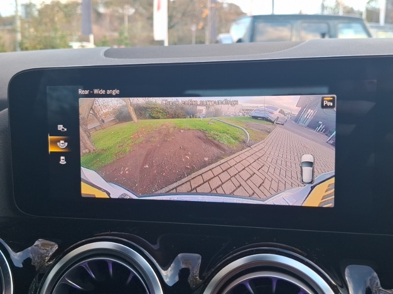 Used Mercedes-Benz GLA 2021 for sale - 76397466: Photo 14