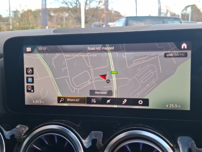 Used Mercedes-Benz GLA 2021 for sale - 76397466: Photo 15