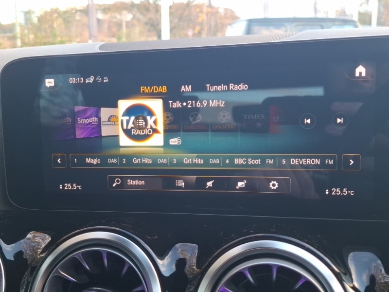 Used Mercedes-Benz GLA 2021 for sale - 76397466: Photo 16