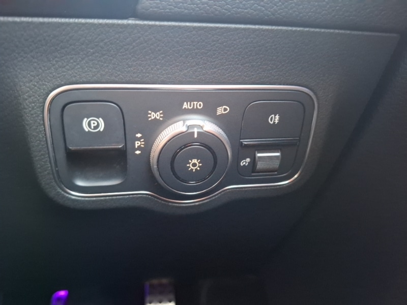 Used Mercedes-Benz GLA 2021 for sale - 76397466: Photo 18