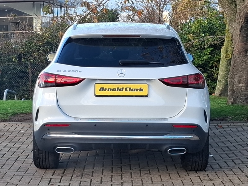 Used Mercedes-Benz GLA 2021 for sale - 76397466: Photo 19