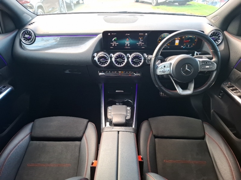 Used Mercedes-Benz GLA 2021 for sale - 76397466: Photo 2